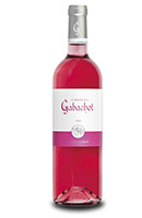 Bordeaux rosé Château Gabachot